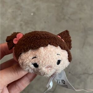 Disney Stuffy Cute